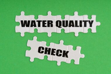 Water Quality Check image